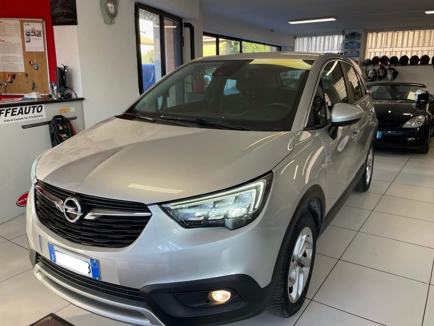 CROSSLAND X 1.2 Cambio automatico
