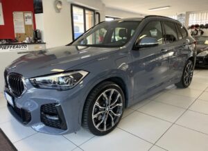 BMW X1 xDrive 25e M Sport