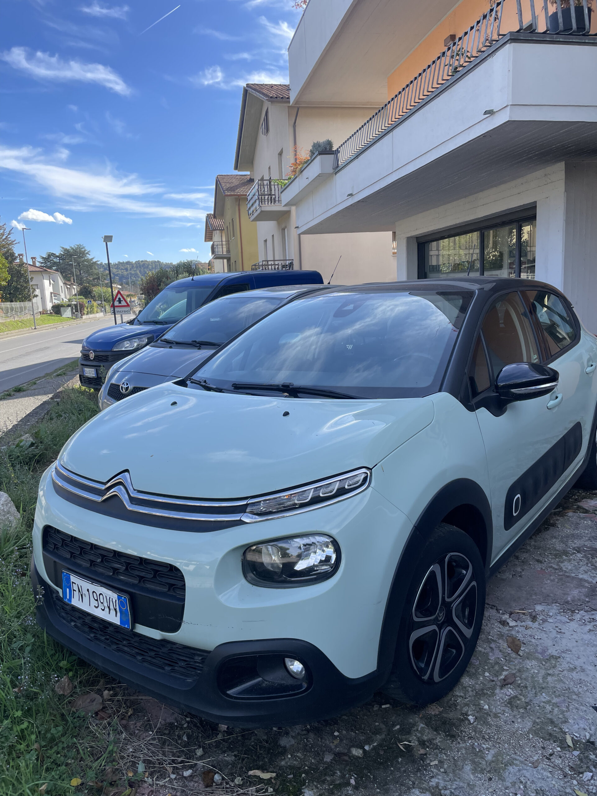 Citroen C3 1.2 Shine Pack