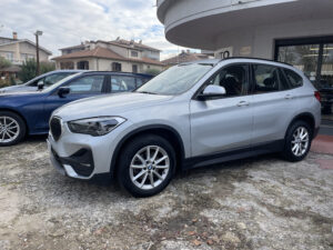 BMW X1 XDrive 18D Business Advantage