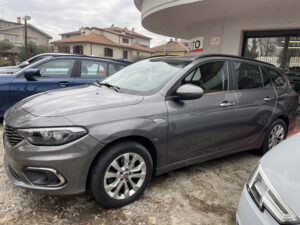 Fiat TIPO 1.3 MJT S&S SW Business