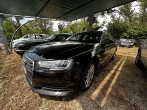 Audi A4 2.0 tdi 150cv