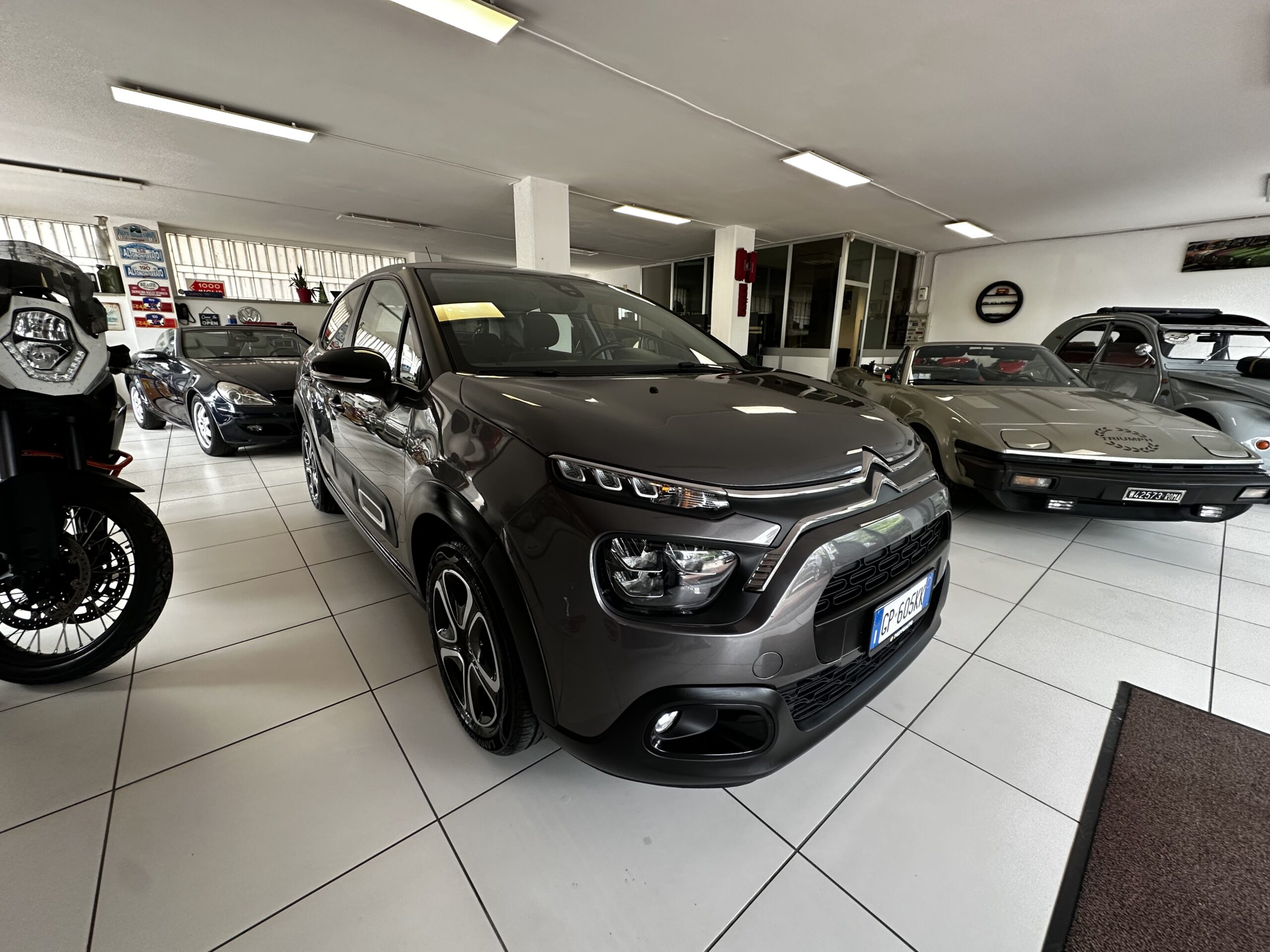 Citroen C3 diesel