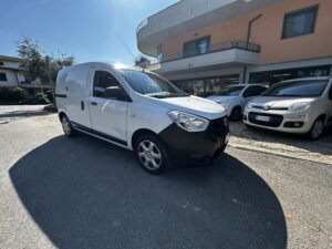 DACIA DOKKER 1.6 100cv GPL/BENZ