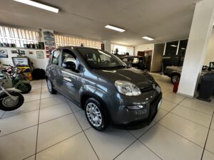 PANDA 1.0 HYBRID