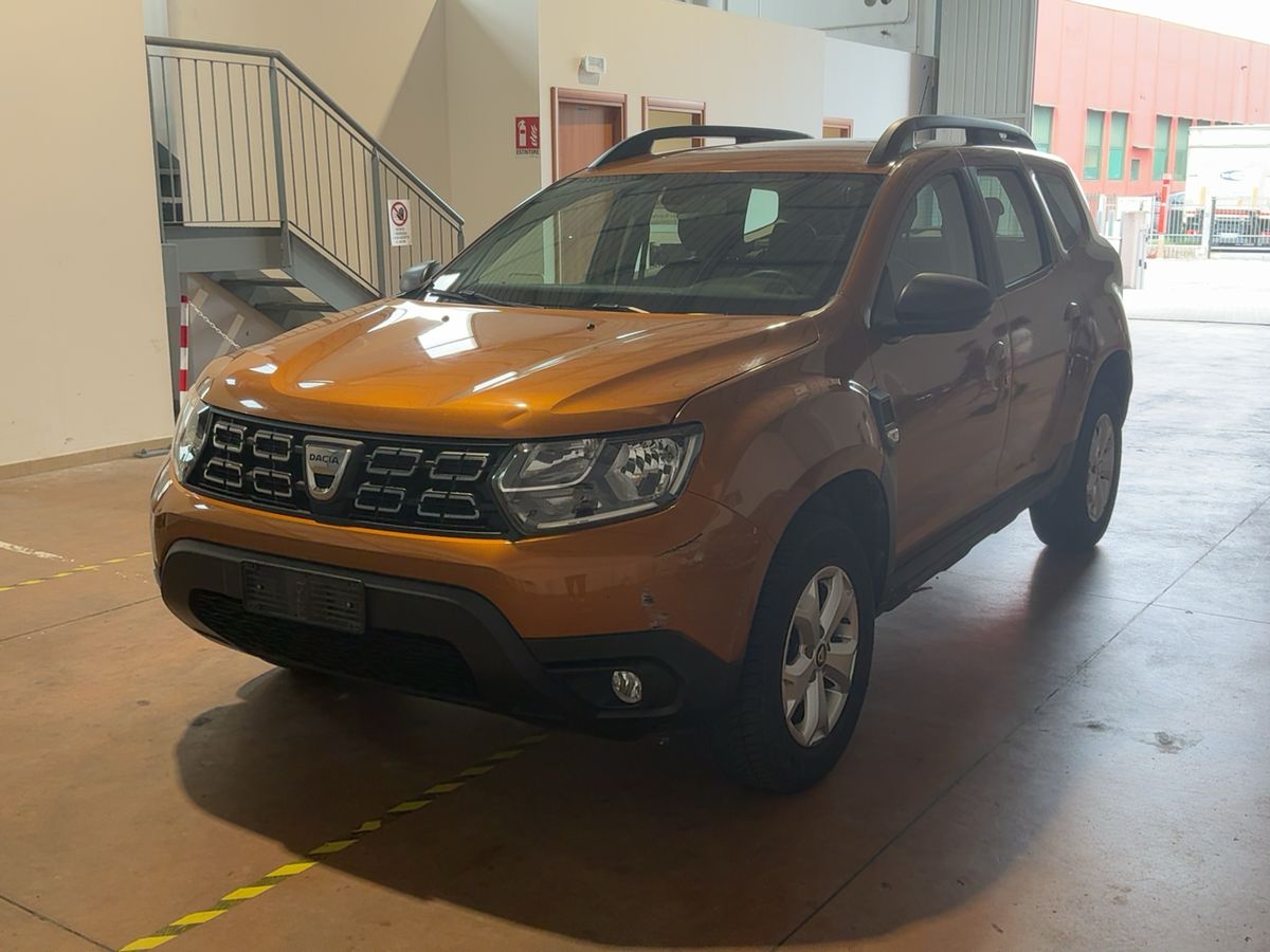 Dacia Duster 1.5 Dci